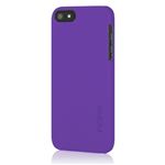 Incipio feather for iPhone 5s／5 - Royal Purple IPH-808