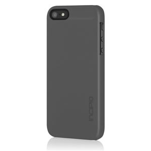 Incipio feather for iPhone 5s／5 - Charcoal Gray IPH-809