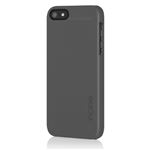 Incipio feather for iPhone 5s／5 - Charcoal Gray IPH-809