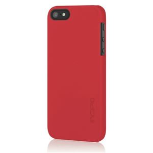 Incipio feather for iPhone 5s／5 - Scarlet Red IPH-810