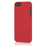 Incipio feather for iPhone 5s／5 - Scarlet Red IPH-810