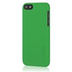 Incipio feather for iPhone 5s／5 - Clover Green IPH-811