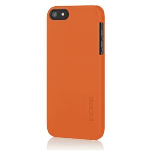 Incipio feather for iPhone 5s／5 - Sunkissed Orange IPH-812