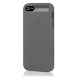 Incipio NGP for iPhone 5s／5 - Translucent Mercury Gray IPH-896