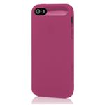 Incipio NGP for iPhone 5s／5 - Translucent Orchid Pink IPH-897