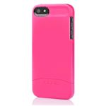 Incipio EDGE for iPhone 5s／5 - Hot Pink／Hot Pink IPH-901