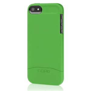 Incipio EDGE for iPhone 5s／5 - Clover Green／Clover Green IPH-903