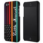 Little Marcel iPhone 5s／5 Drapeau glossy finish LMIP5002