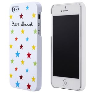 Little Marcel iPhone 5s／5 Etoile Multi glossy finish LMIP5003