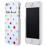 Little Marcel iPhone 5s／5 Etoile Multi glossy finish LMIP5003