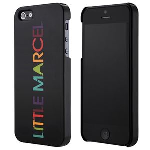 Little Marcel iPhone 5s／5 LM Multi glossy finish LMIP5004