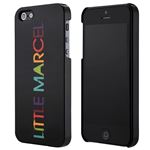 Little Marcel iPhone 5s／5 LM Multi glossy finish LMIP5004