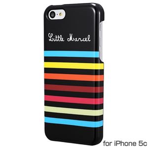 Little Marcel iPhone 5c 122 glossy finish LMIP5C001