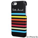 Little Marcel iPhone 5c 122 glossy finish LMIP5C001