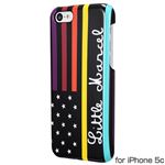 Little Marcel iPhone 5c Drapeau glossy finish LMIP5C002