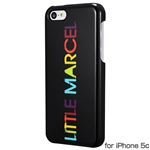 Little Marcel iPhone 5c LM Multi glossy finish LMIP5C004