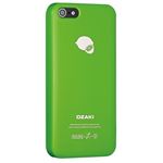 OZAKI O！coat Fruit for iPhone 5s／5 Lemon OC537LE