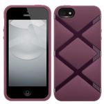 SwitchEasy BONDS for iPhone 5s／5 Furple Purple SW-BONDI5-PU