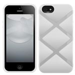 SwitchEasy BONDS for iPhone 5s／5 Snow White SW-BONDI5-W