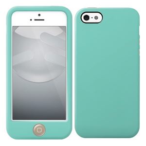 SwitchEasy Colors for iPhone 5s／5 Mint SW-COL5-MT