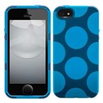 SwitchEasy FreeRunner for iPhone 5s／5 Ocean Blue SW-FREEI5-BL