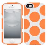 SwitchEasy FreeRunner for iPhone 5s／5 Signal Orange SW-FREEI5-O