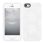 SwitchEasy FreeRunner for iPhone 5s／5 Arctic White SW-FREEI5-W