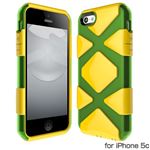 SwitchEasy HERO for iPhone 5c Ranger Yellow SW-HEROI5C-Y