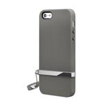 SwitchEasy LANYARD for iPhone 5s／5 Quartz Grey SW-LAN5-GY