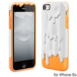 SwitchEasy Melt for iPhone 5c Marshmallow White SW-MELI5C-W