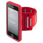 SwitchEasy MOVE for iPhone 5s／5 Red SW-MOVI5-R