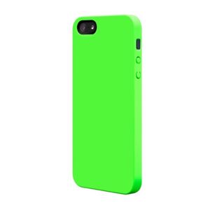 SwitchEasy NEON for iPhone 5s／5 Neon Green SW-NUI5-NGN