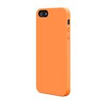 SwitchEasy NEON for iPhone 5s／5 Neon Orange SW-NUI5-NO