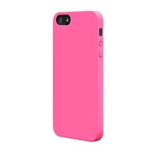 SwitchEasy NEON for iPhone 5s／5 Neon Pink SW-NUI5-NP