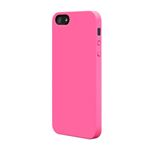 SwitchEasy NEON for iPhone 5s／5 Neon Pink SW-NUI5-NP