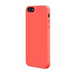 SwitchEasy NEON for iPhone 5s／5 Neon Salmon SW-NUI5-NSM