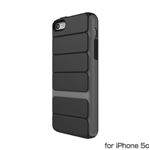 SwitchEasy Odyssey for iPhone 5c Blackhole Black SW-ODI5C-BK