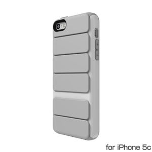 SwitchEasy Odyssey for iPhone 5c Space Grey SW-ODI5C-GY