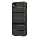 SwitchEasy Odyssey for iPhone 5s／5 Blackhole Black SW-ODI5S-BK