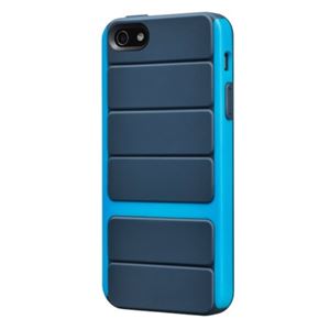 SwitchEasy Odyssey for iPhone 5s／5 Ion Blue SW-ODI5S-BL