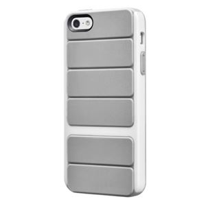 SwitchEasy Odyssey for iPhone 5s／5 Space Grey SW-ODI5S-GY