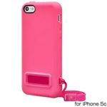 SwitchEasy PLAY for iPhone 5c Pink SW-PLAYI5C-P