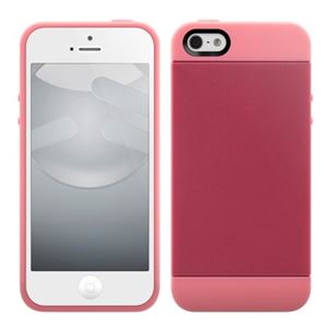 SwitchEasy TONES for iPhone 5s／5 Pink SW-TON5-P