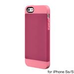 SwitchEasy TONES for iPhone 5s／5 Pink SW-TON5-P2