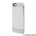 SwitchEasy TONES for iPhone 5s／5 White SW-TON5-W2