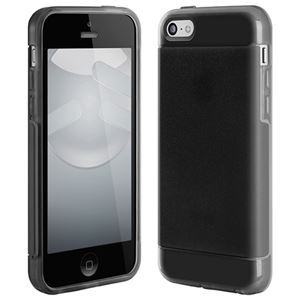 SwitchEasy TONES for iPhone 5c Black SW-TON5C-BK