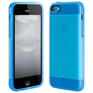 SwitchEasy TONES for iPhone 5c Blue SW-TON5C-BL