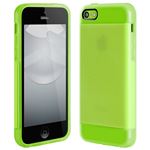 SwitchEasy TONES for iPhone 5c Green SW-TON5C-GN