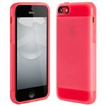 SwitchEasy TONES for iPhone 5c Pink SW-TON5C-P