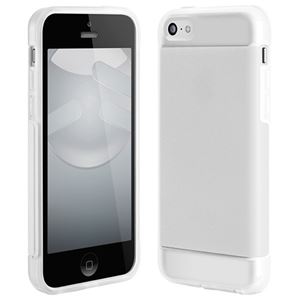 SwitchEasy TONES for iPhone 5c White SW-TON5C-W